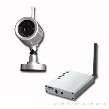 Outdoor Day&amp;Night Wireless Camera